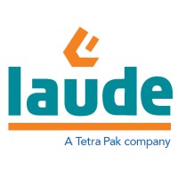Laude Cheese Moulds - A Tetra Pak company