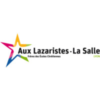 Lycée Aux Lazaristes-Lasalle Lyon CPGE
