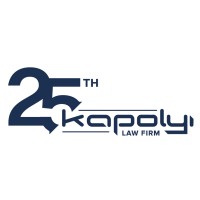 Kapolyi Law Firm