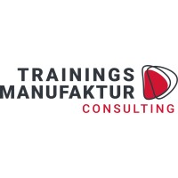 TrainingsManufaktur Consulting