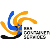 Sea Container Services