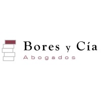Bores y Cía Abogados, S.L.P.