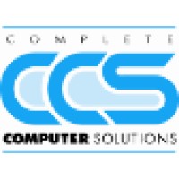 Complete Computer Solutions - CCS