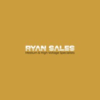 Ryan Sales