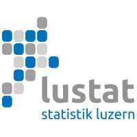 LUSTAT Statistik Luzern