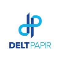 DELT Papir