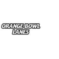 Orange Bowl Lanes