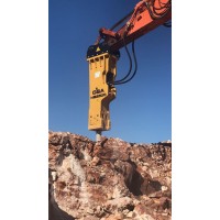 OSA DEMOLITION EQUIPMENT S.R.L.