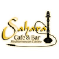 Sahara Cafe