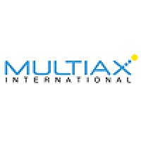 MULTIAX CNC