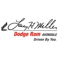 Larry H Miller Dodge Ram Avondale