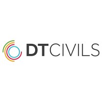 DT Civils Ltd