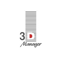 3D manager