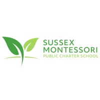 Sussex Montessori Public Charter School