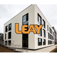 LEAY LIMITED