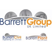 Barrett Group UK Limited