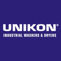 UNIKON Industrial Washers & Dryers