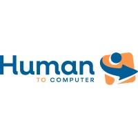 Human to Computer