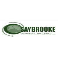 SAYBROOKE MANAGEMENT LLC