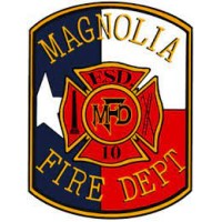 Magnolia Fire Department / Montgomery County ESD 10