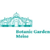 Jardin botanique Meise (Belgique)