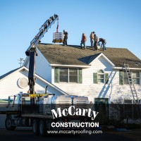 McCarty Construction
