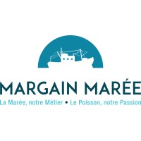 Margain Marée