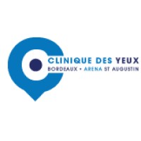 Clinique des Yeux Bordeaux
