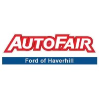 AutoFair Ford of Haverhill