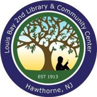 Louis Bay 2nd Library & Community Center