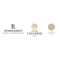 Renaissance Tuscany / Grand Universe Lucca / Grand Universe La Residenza