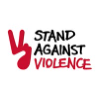 Stand Against Violence ✌️