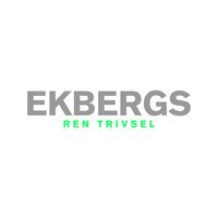 Ekbergs Fönsterputs & Städ AB