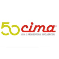 CIMA SpA - Atomizzatori Impolveratori