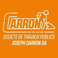 Société de Travaux Publics Joseph Carron SA