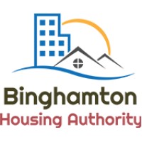 BINGHAMTON HOUSING AUTHORITY