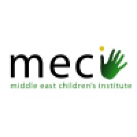 Middle East Children's Institute (MECI)