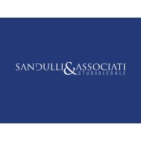 Sandulli&Associati Law Firm
