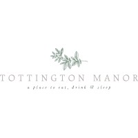 Tottington Manor - Terra Restaurant & Tasting Room
