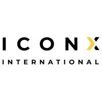 Iconx International Ltd