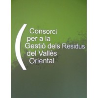 Consorci per a la Gestió dels Residus del Vallès Oriental