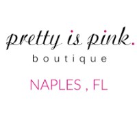 Pretty is Pink Boutique