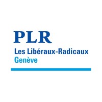 PLR.Les Libéraux-Radicaux Genève