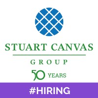 Stuart Canvas Group Ltd