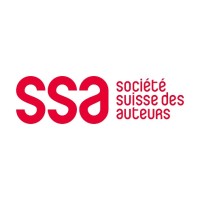 Société Suisse des Auteurs, société coopérative (SSA)