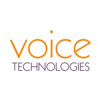 Voice Technologies