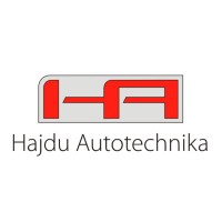 HAJDU Autotechnika Zrt.