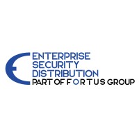 Enterprise Security Distribution | A Fortus Company