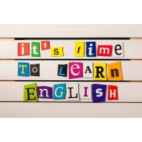Let's Learn English