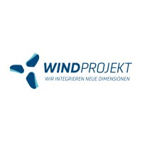 WIND-projekt Ingenieur- und Projektentwicklungsgesellschaft mbH